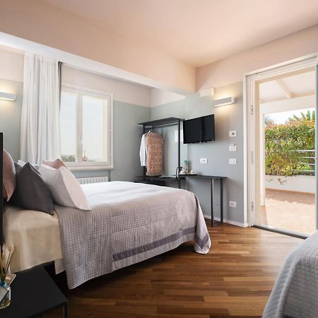 Bed&Breakfast Filomare Numana Exterior photo