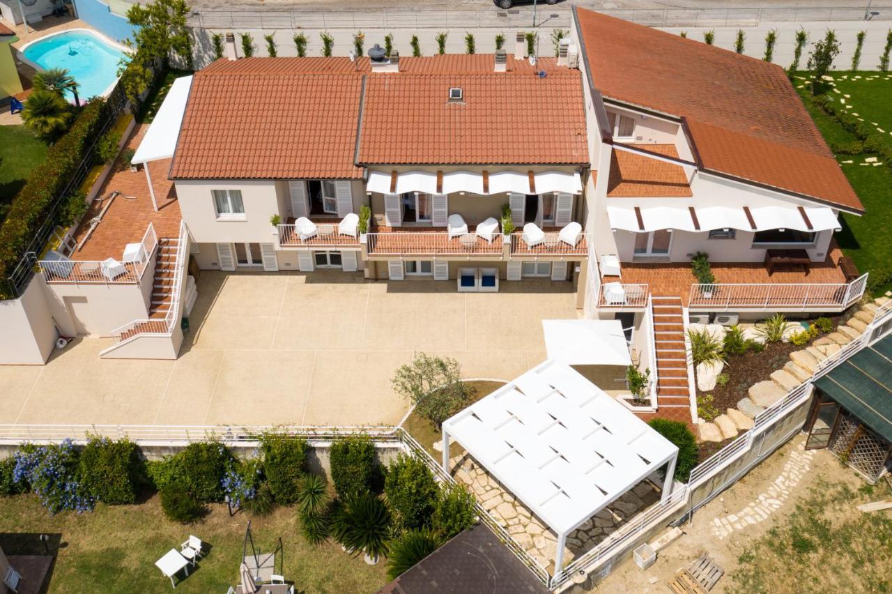 Bed&Breakfast Filomare Numana Exterior photo