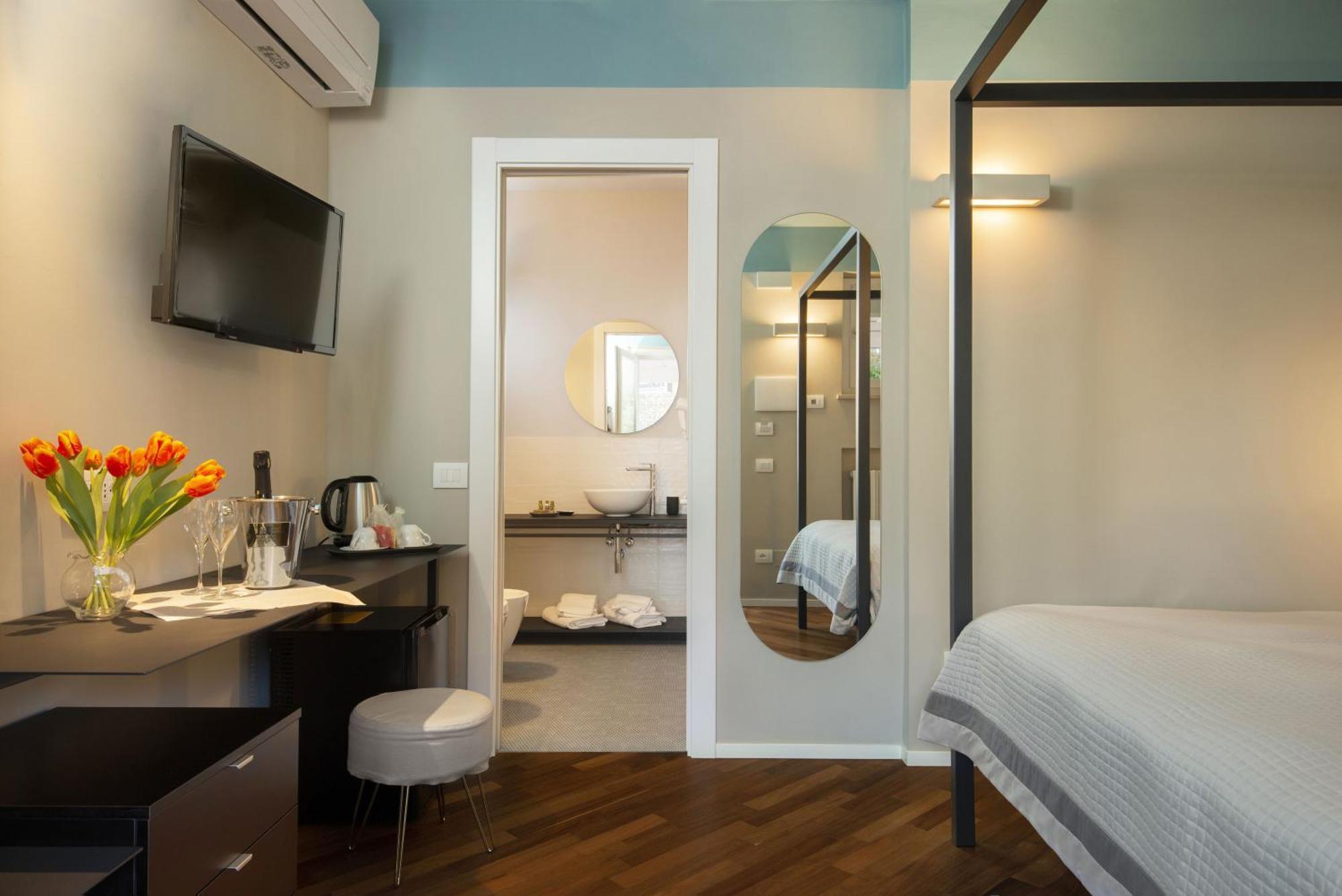 Bed&Breakfast Filomare Numana Exterior photo