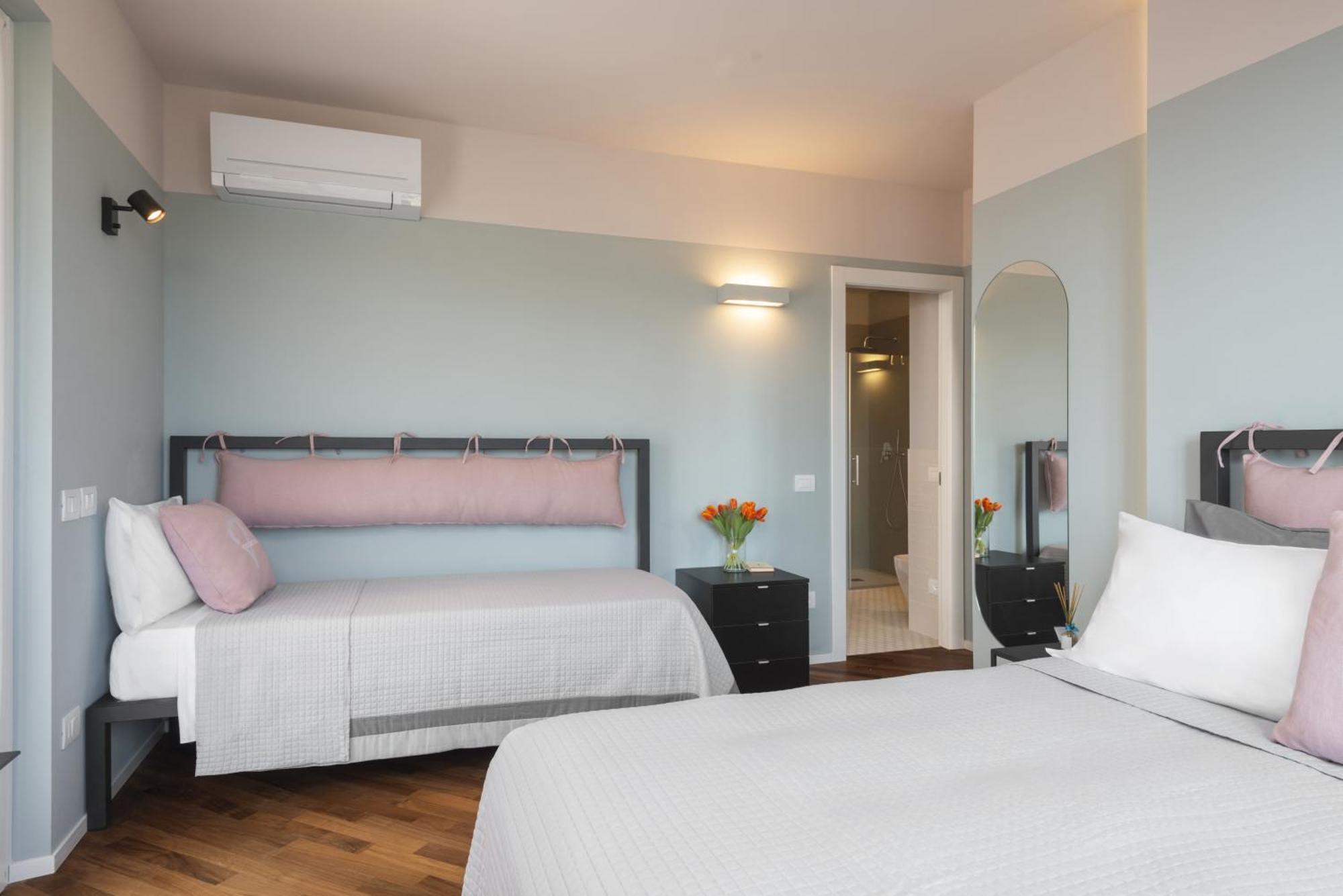 Bed&Breakfast Filomare Numana Exterior photo