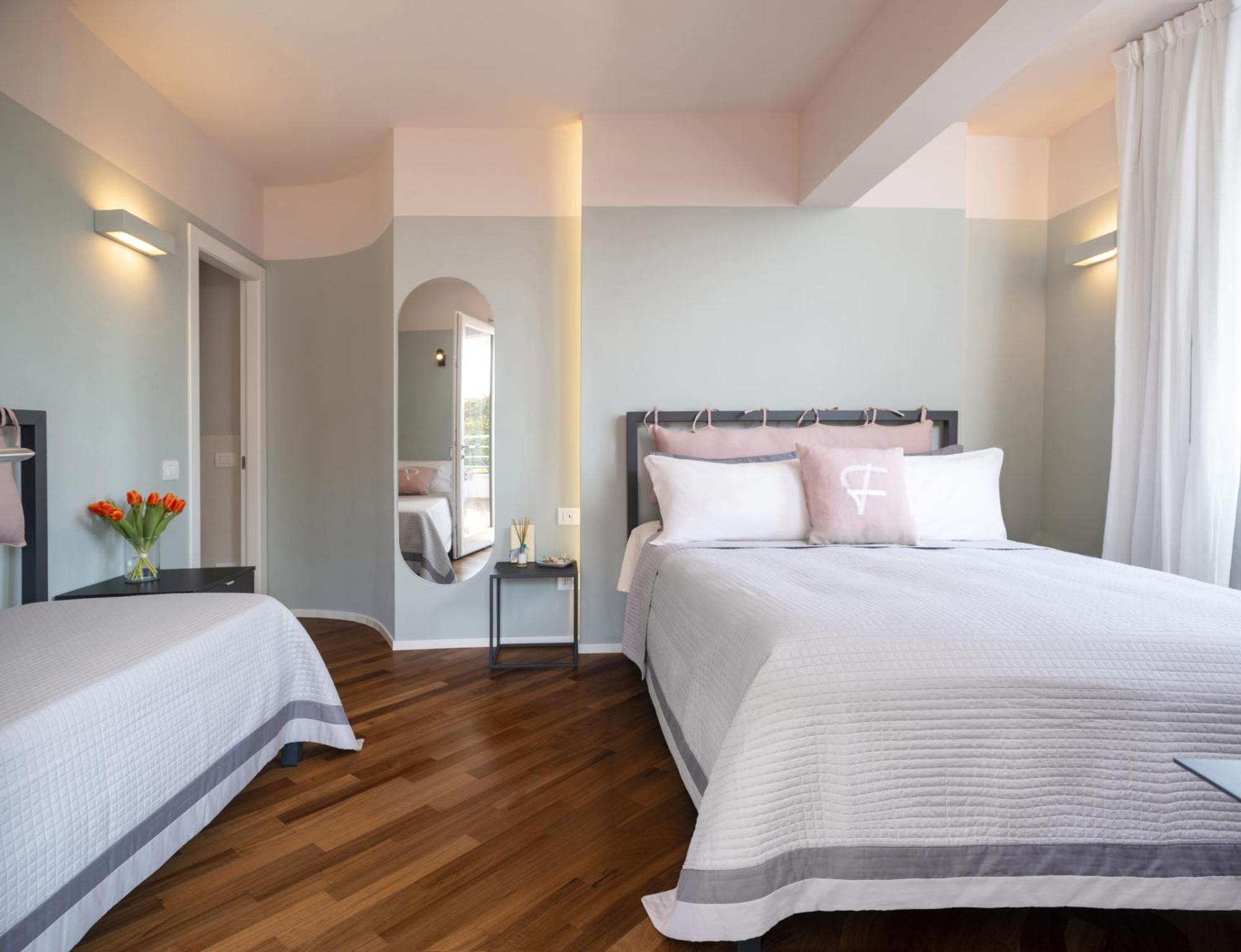 Bed&Breakfast Filomare Numana Exterior photo