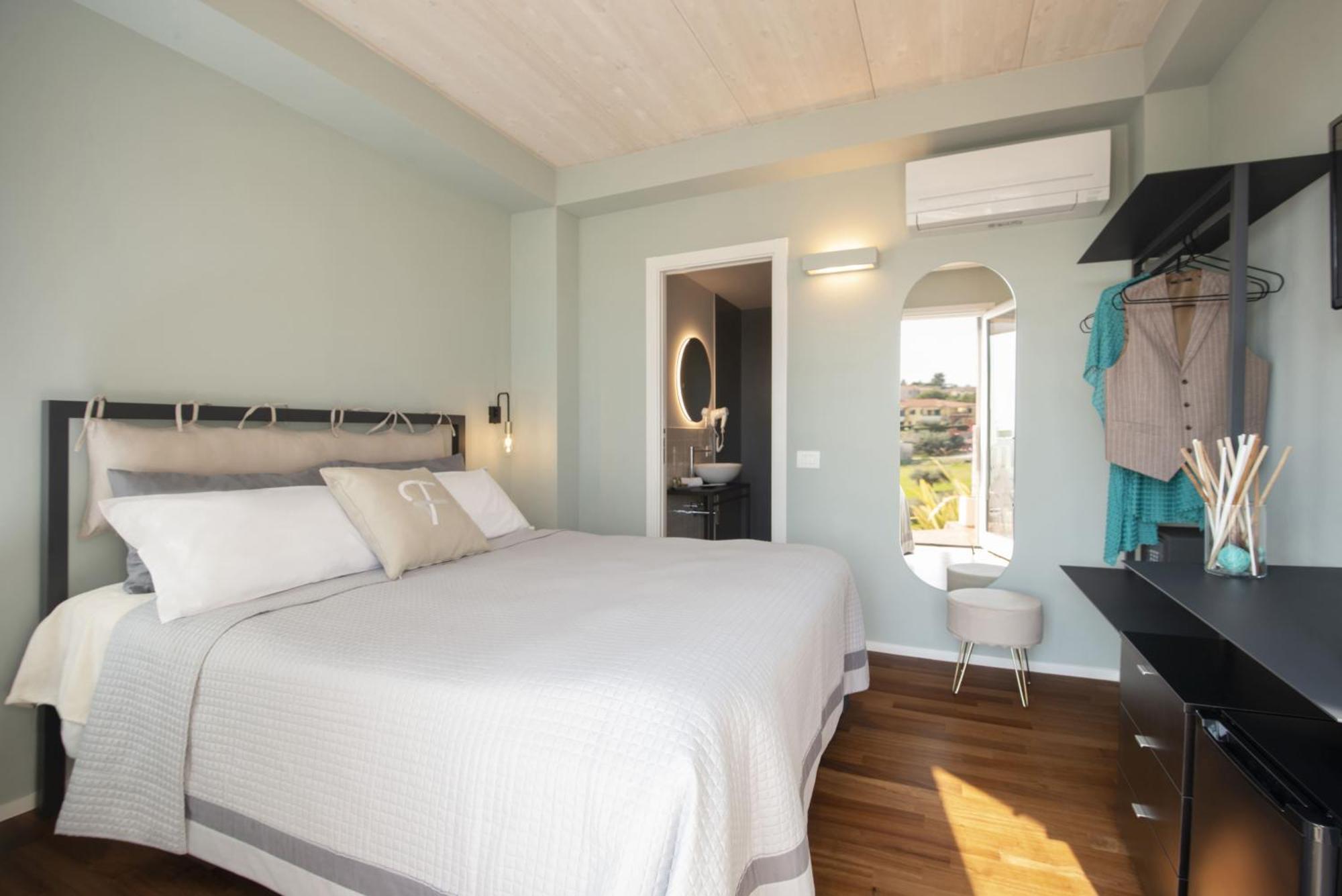 Bed&Breakfast Filomare Numana Exterior photo